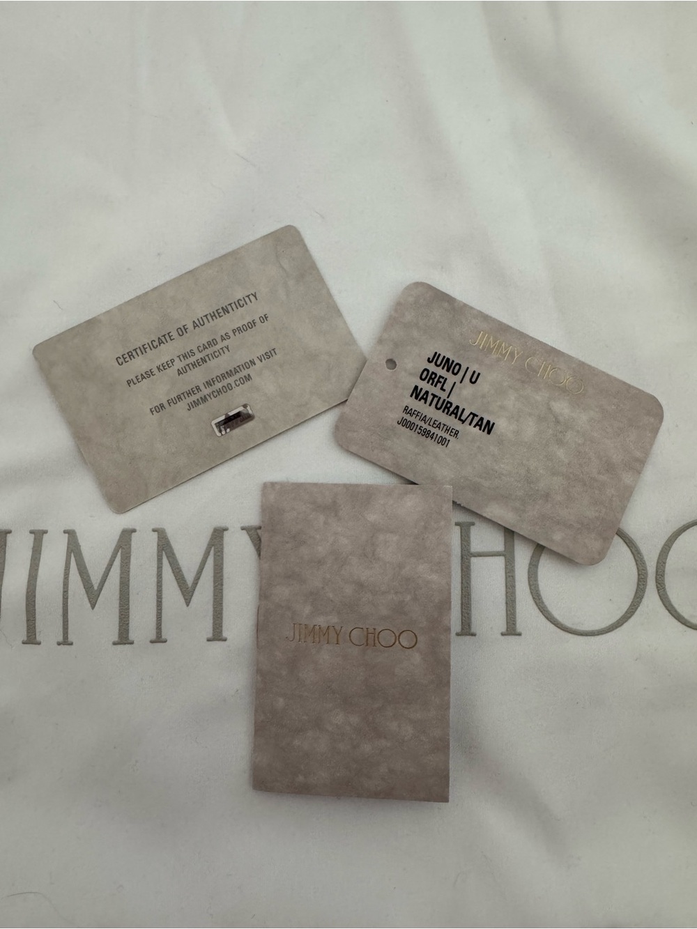 JIMMY CHOO Juno Raffia Bucket Bag - Picture 8 of 10